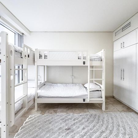 דובאי Ar Holiday Home Jbr מראה חיצוני תמונה