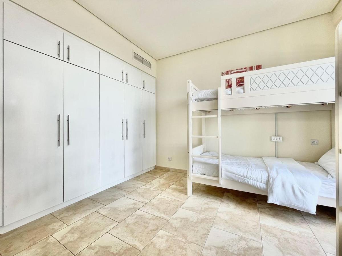 דובאי Ar Holiday Home Jbr מראה חיצוני תמונה