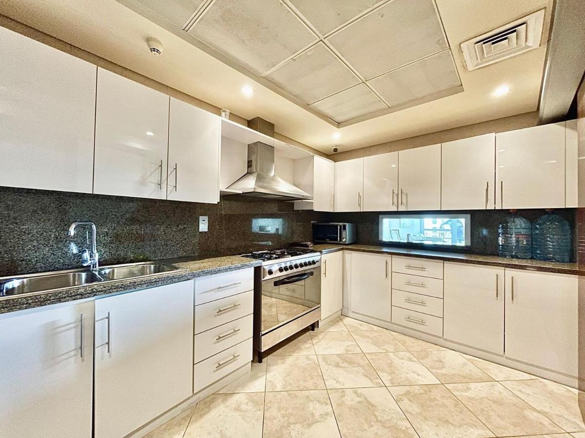 דובאי Ar Holiday Home Jbr מראה חיצוני תמונה