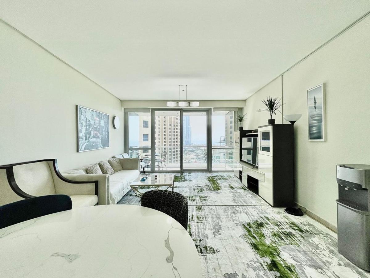 דובאי Ar Holiday Home Jbr מראה חיצוני תמונה