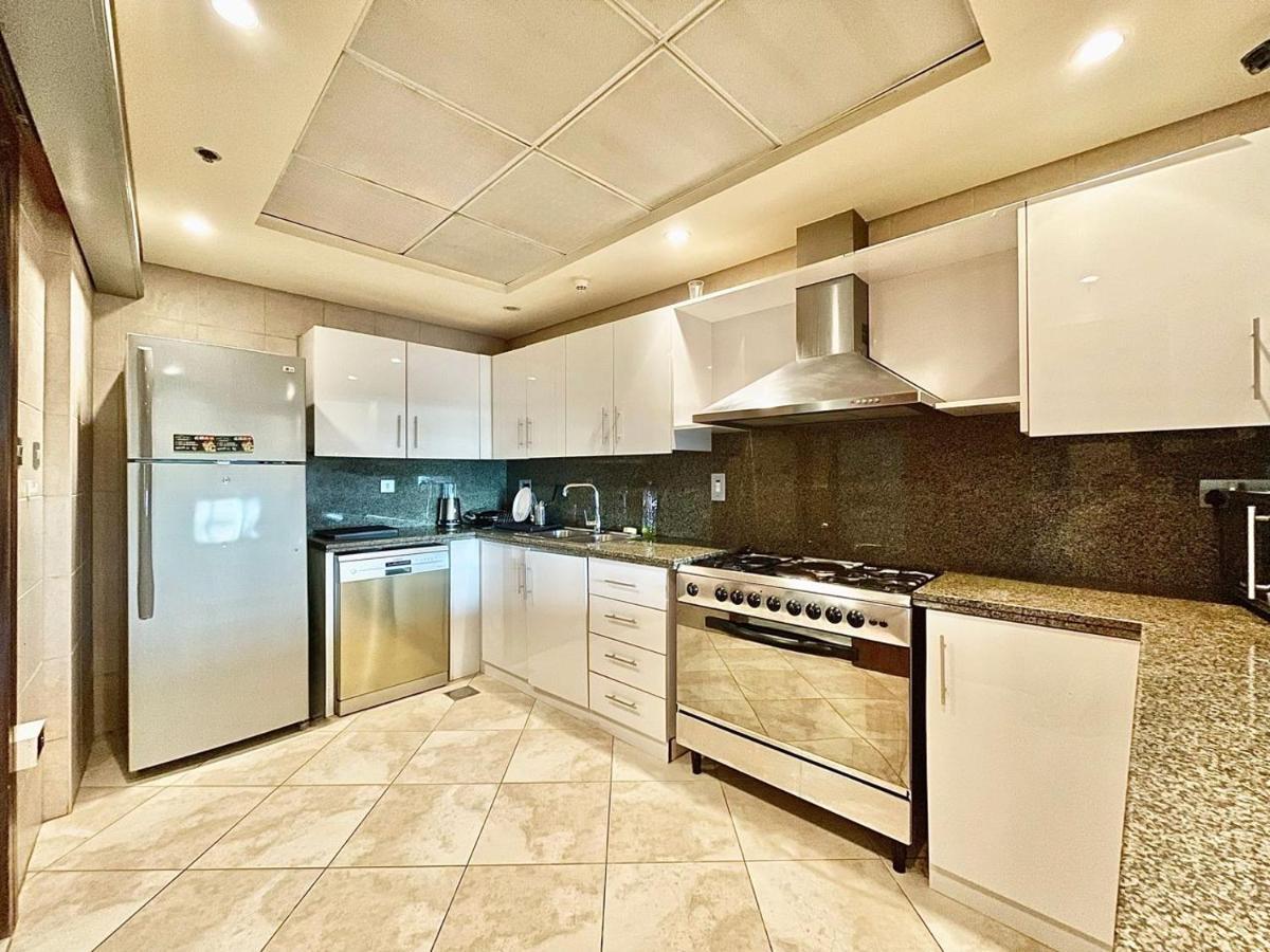 דובאי Ar Holiday Home Jbr מראה חיצוני תמונה