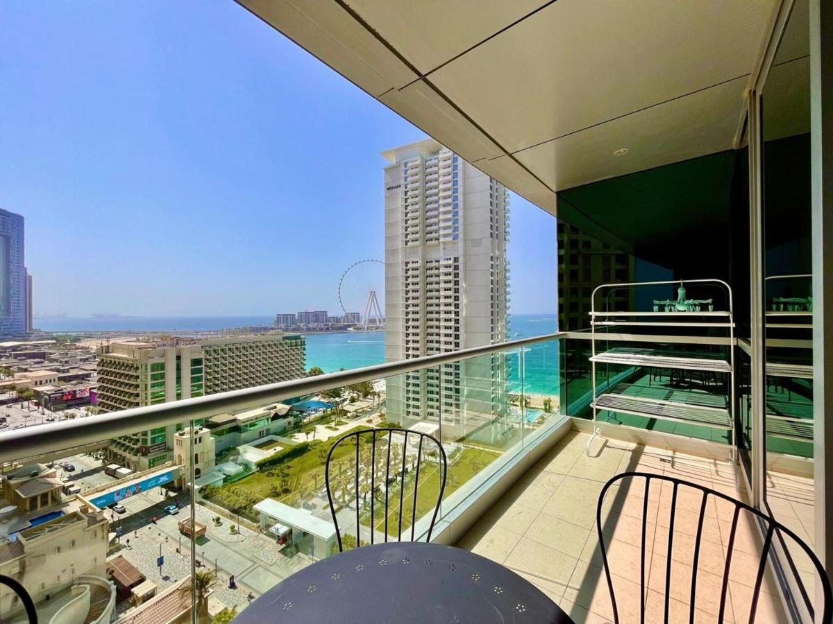 דובאי Ar Holiday Home Jbr מראה חיצוני תמונה