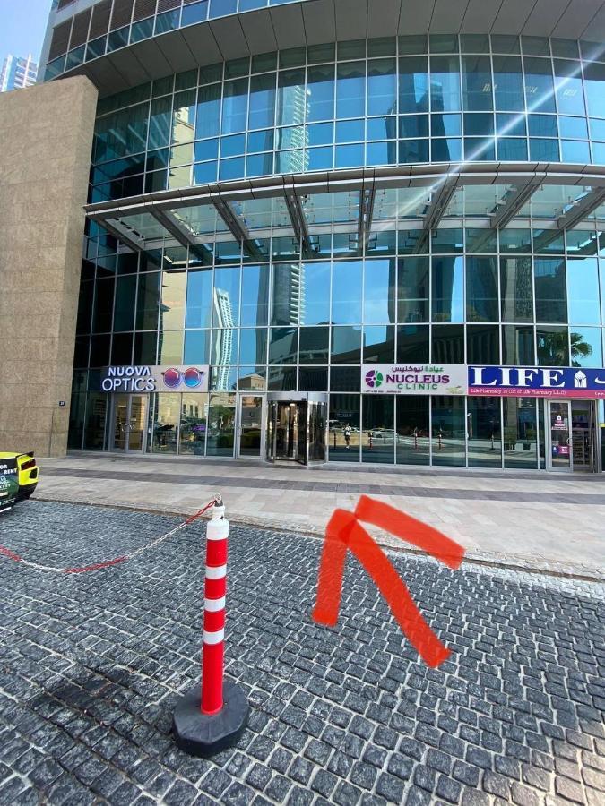 דובאי Ar Holiday Home Jbr מראה חיצוני תמונה