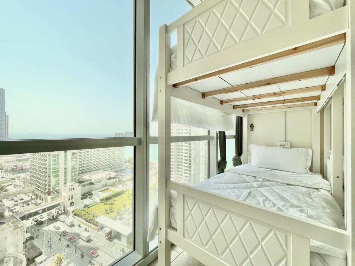 דובאי Ar Holiday Home Jbr מראה חיצוני תמונה