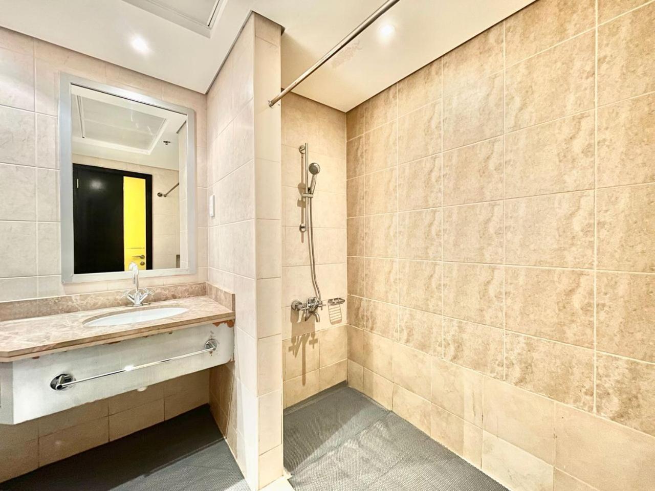 דובאי Ar Holiday Home Jbr מראה חיצוני תמונה