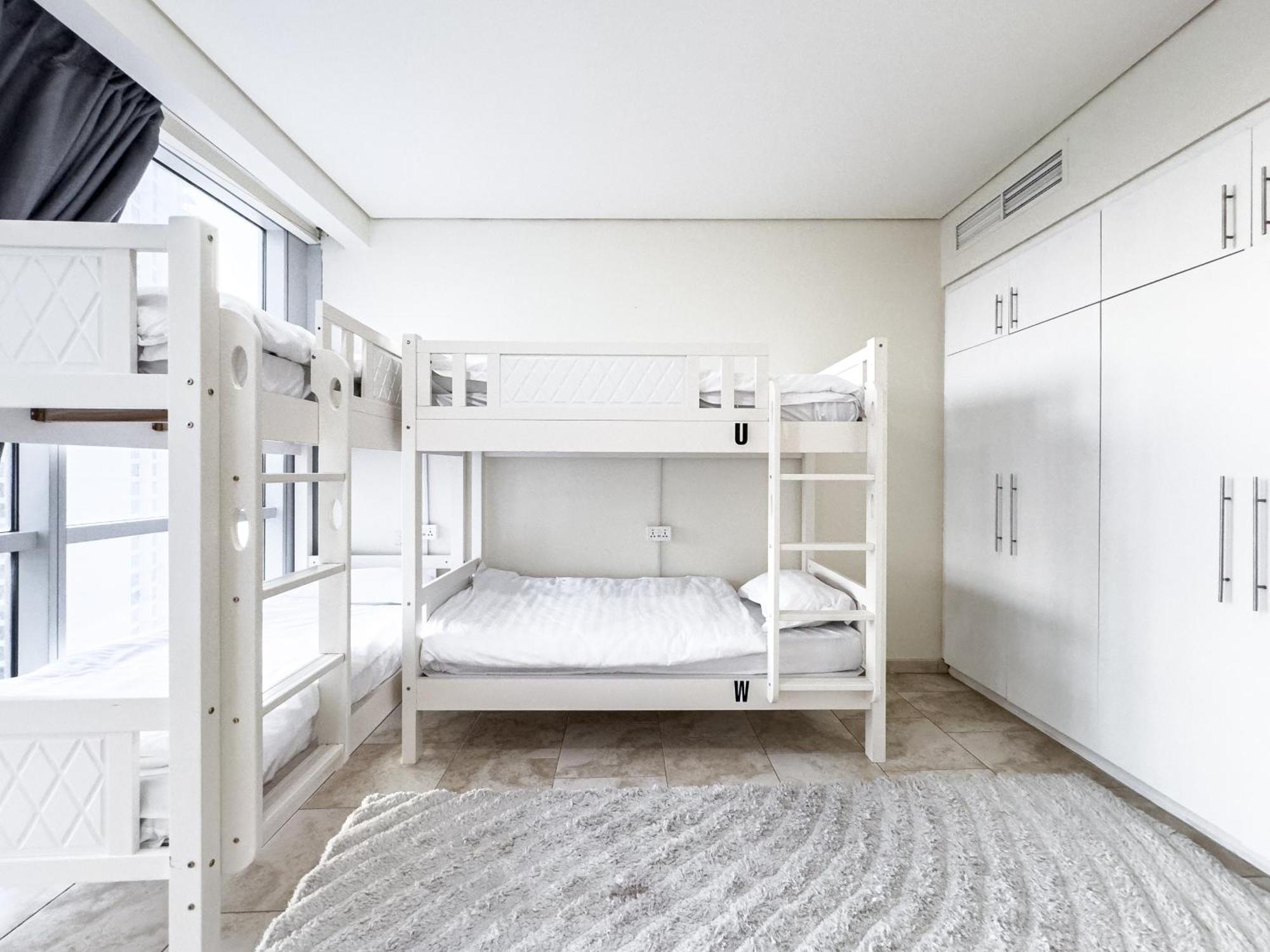 דובאי Ar Holiday Home Jbr מראה חיצוני תמונה