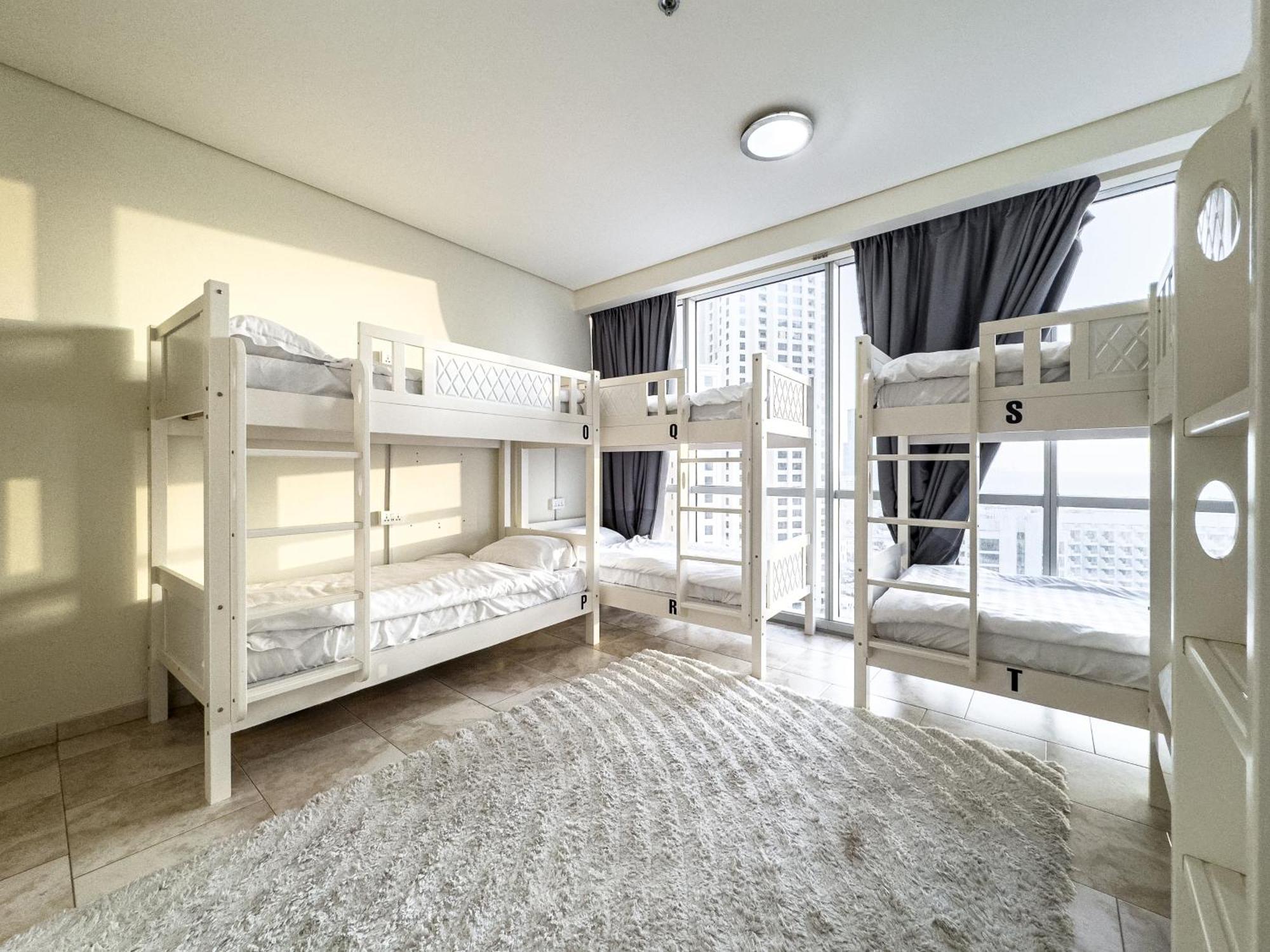 דובאי Ar Holiday Home Jbr מראה חיצוני תמונה