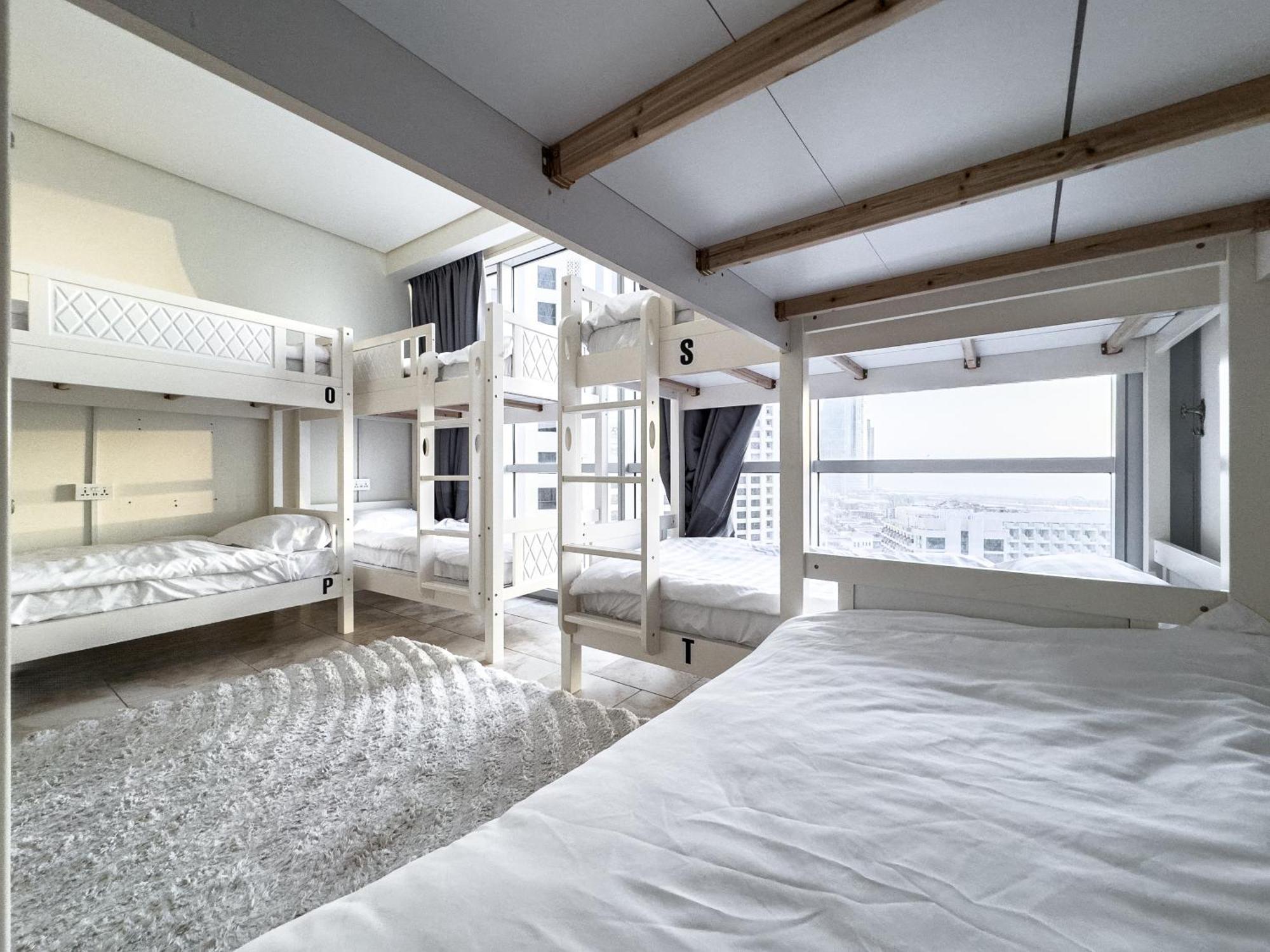 דובאי Ar Holiday Home Jbr מראה חיצוני תמונה