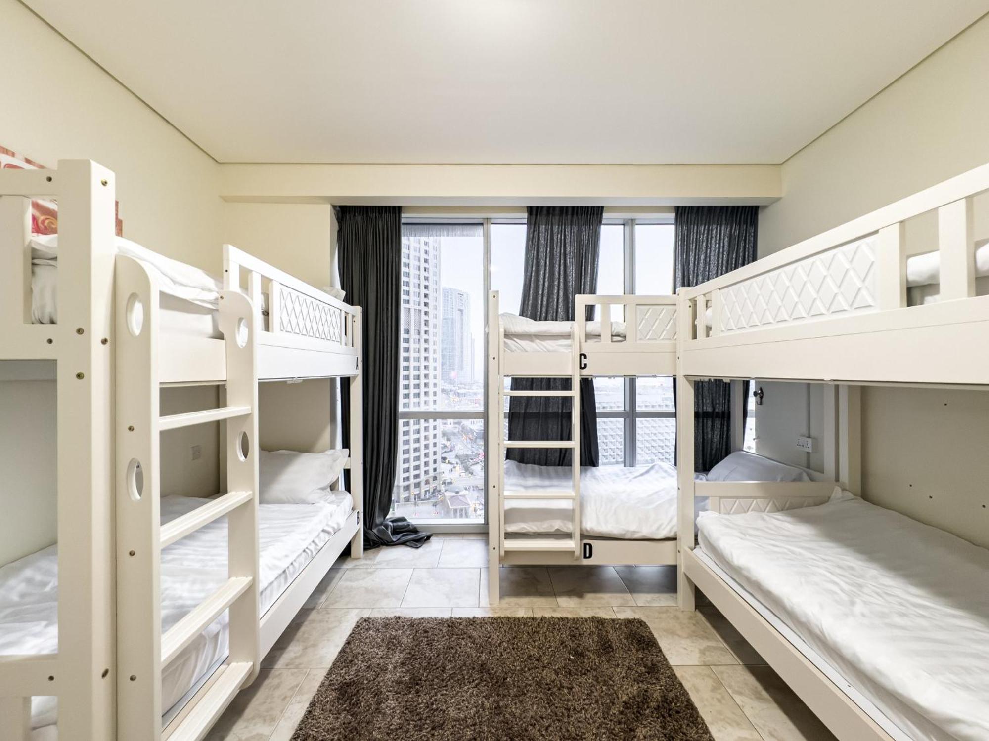 דובאי Ar Holiday Home Jbr מראה חיצוני תמונה